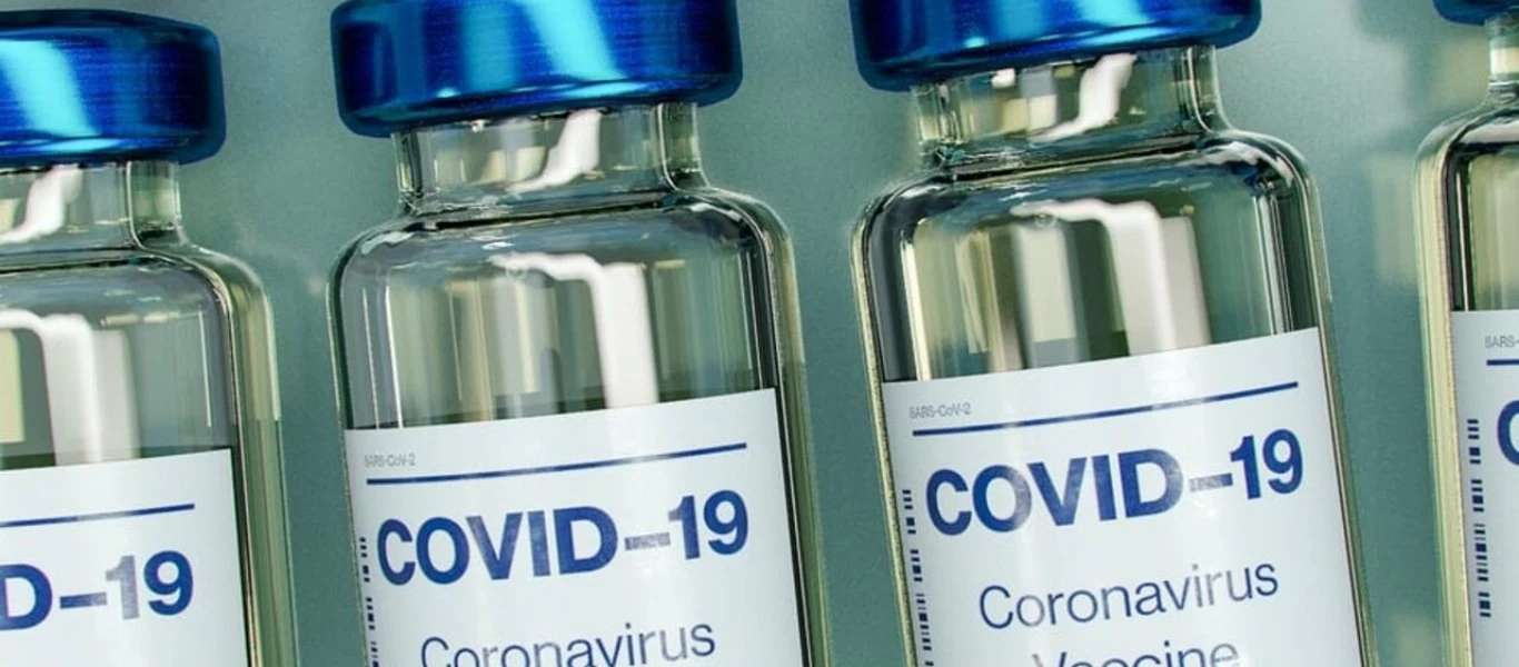 Κίνα: Σκέψεις για συνδυασμό των εμβολίων κατά του κορωνοϊού - Στόχος η αύξηση της αποτελεσματικότητας